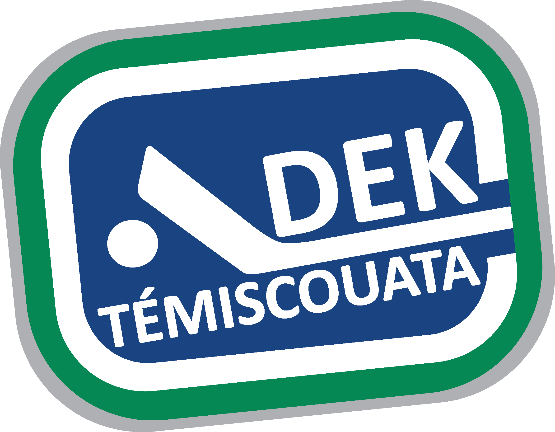 logo - Dek Hockey